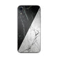 B&W Marble iPhone XR Case