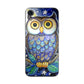 Bedtime Owl iPhone XR Case