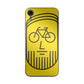 Bike Face iPhone XR Case