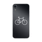 Biker Only iPhone XR Case