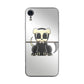 Grim Reapet iPhone XR Case