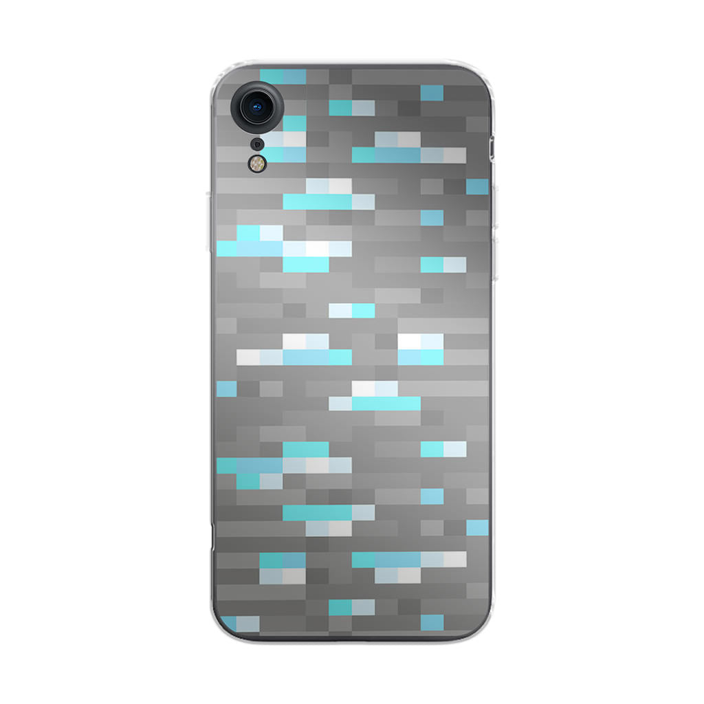 Inspired Ore Diamond iPhone XR Case