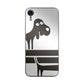 Long Dog iPhone XR Case