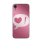 Love Pink iPhone XR Case