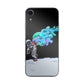 Moonwalk iPhone XR Case