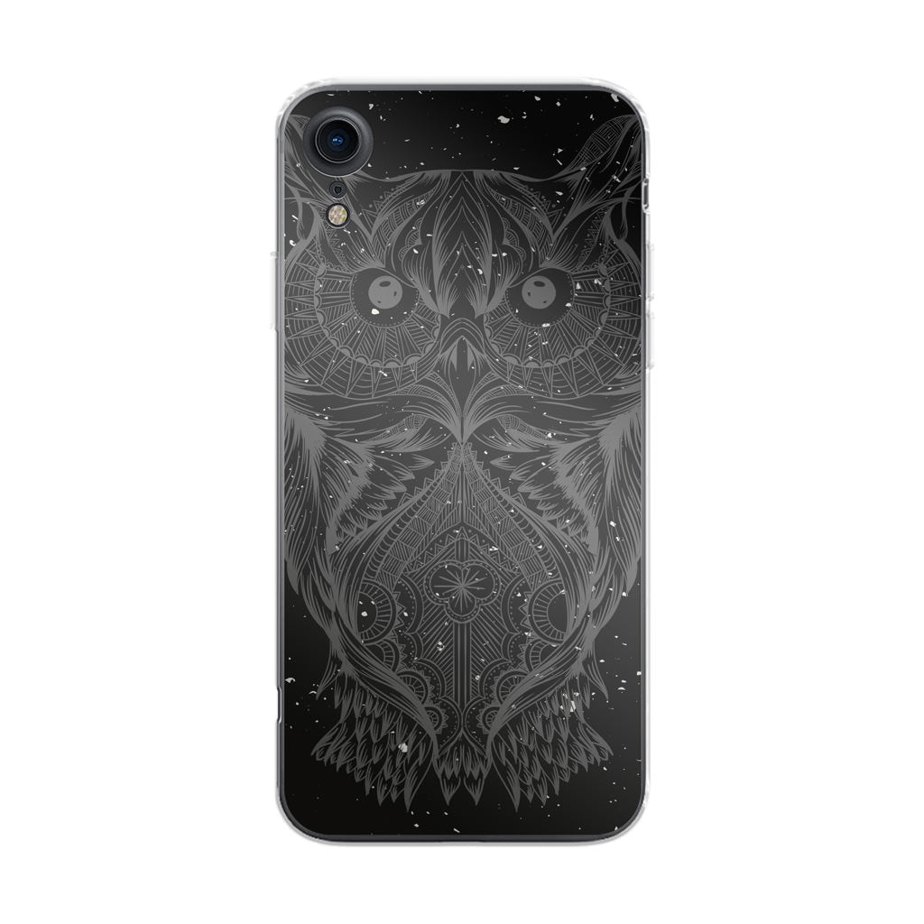 Night Owl iPhone XR Case