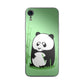 Panda Art iPhone XR Case