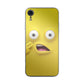 Shocked Pose iPhone XR Case