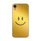 Smile Emoticon iPhone XR Case