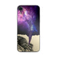 Smoking Galaxy iPhone XR Case