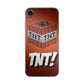 TNT iPhone XR Case