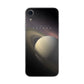 Planet Saturn iPhone XR Case