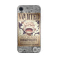 Gear 5 Wanted Poster iPhone XR Case