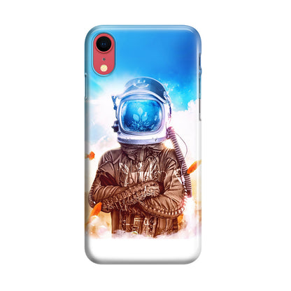 Aquatronauts iPhone XR Case