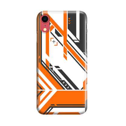 Asiimov iPhone XR Case