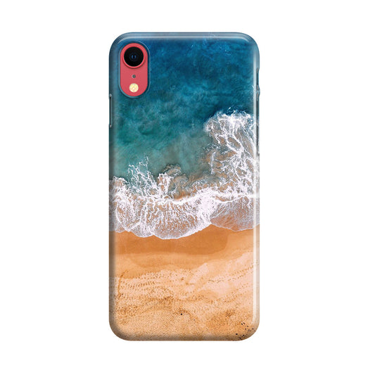 Beach Healer iPhone XR Case