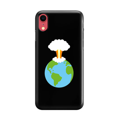 Dooms Day iPhone XR Case