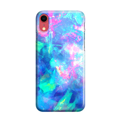 Fire Opal iPhone XR Case