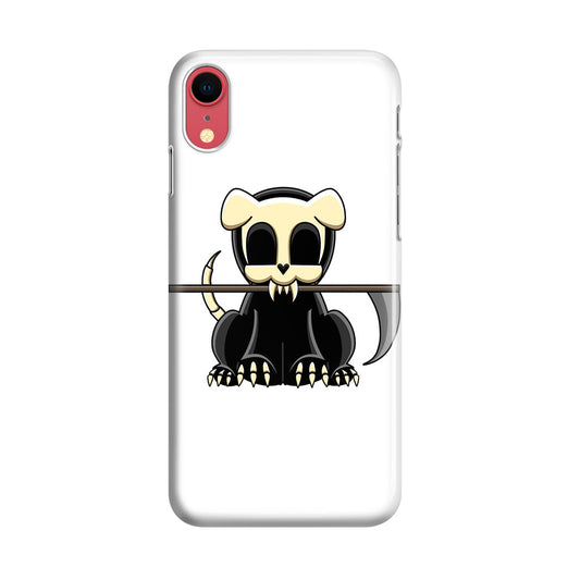 Grim Reapet iPhone XR Case