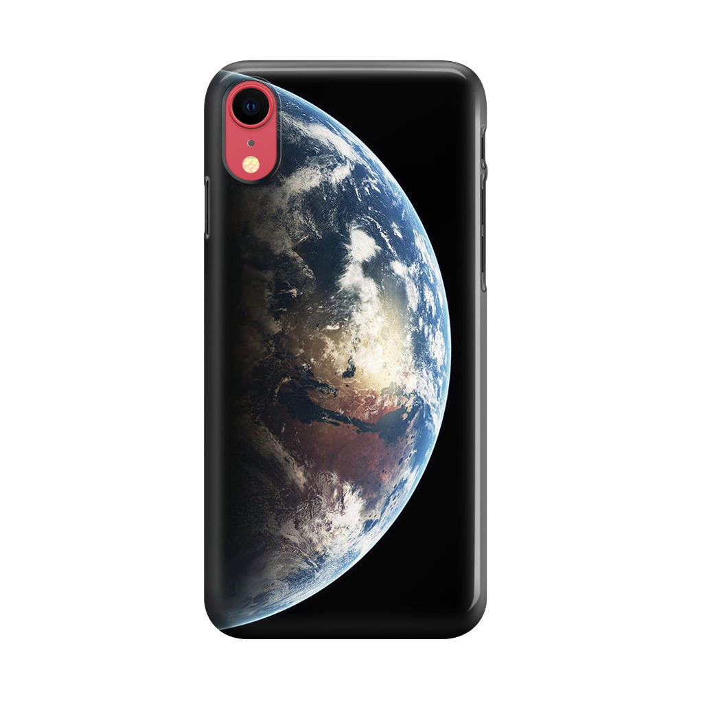 Half of World iPhone XR Case