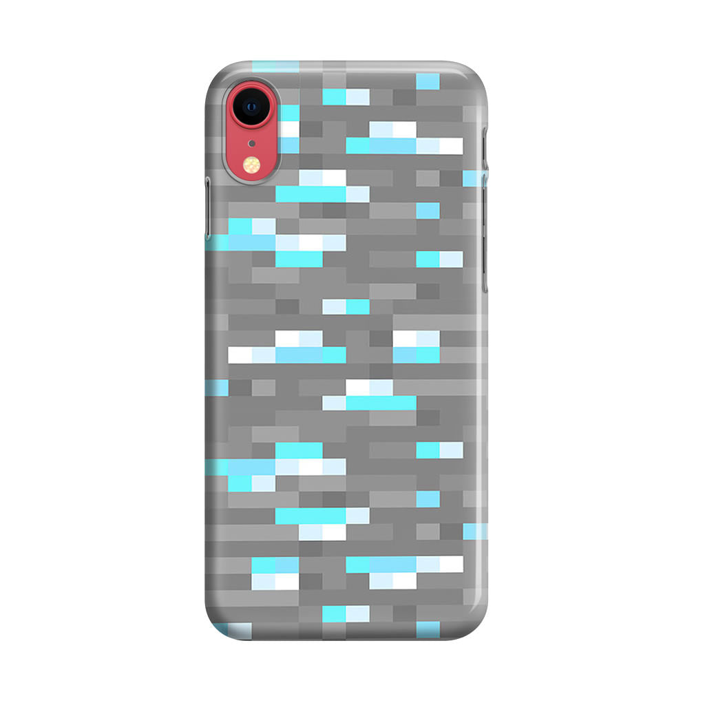 Inspired Ore Diamond iPhone XR Case