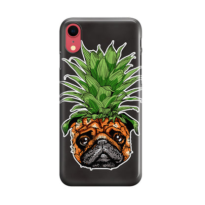 Pugnapple iPhone XR Case