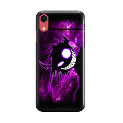 Sinister Minds iPhone XR Case