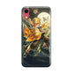 Zenittsu Thunder Style iPhone XR Case