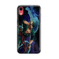 Santoryu Dragon Zoro iPhone XR Case