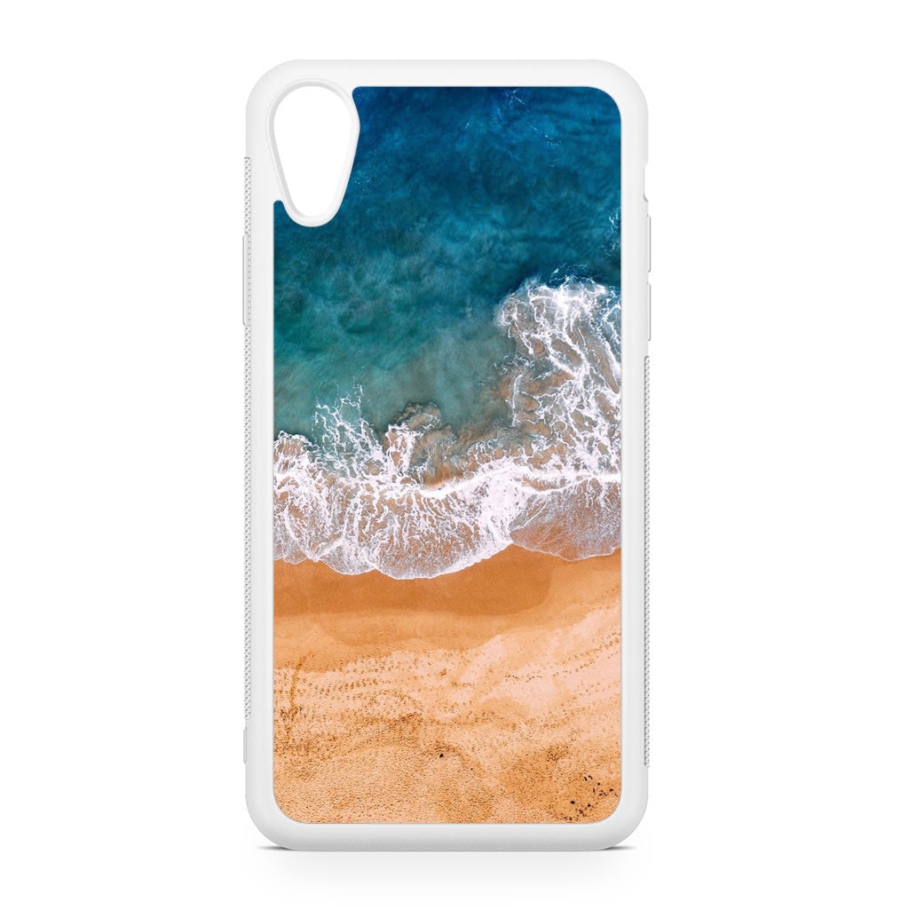 Beach Healer iPhone XR Case