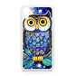 Bedtime Owl iPhone XR Case