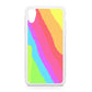 Colorful Stripes iPhone XR Case