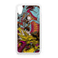 Double Dragons iPhone XR Case