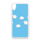 Flying Sheep iPhone XR Case