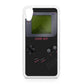 Game Boy Black Model iPhone XR Case