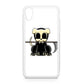 Grim Reapet iPhone XR Case