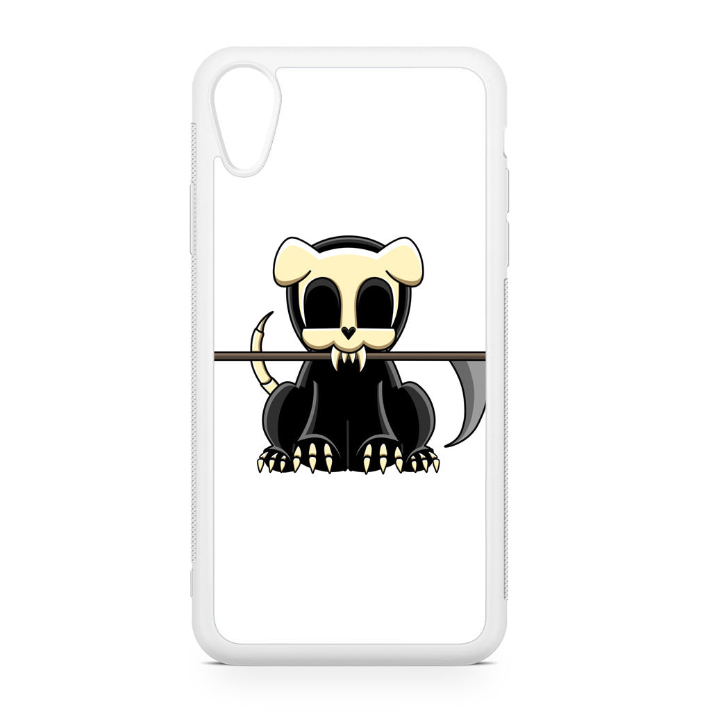 Grim Reapet iPhone XR Case