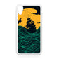 High Seas iPhone XR Case