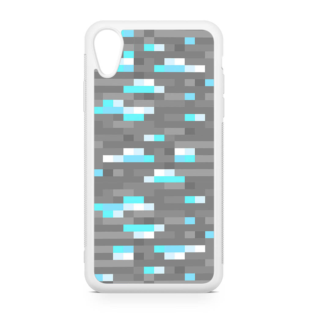 Inspired Ore Diamond iPhone XR Case