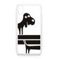 Long Dog iPhone XR Case