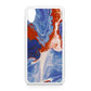 Mixed Paint Art iPhone XR Case