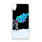 Moonwalk iPhone XR Case