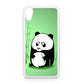 Panda Art iPhone XR Case