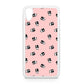 Pandas Pattern iPhone XR Case