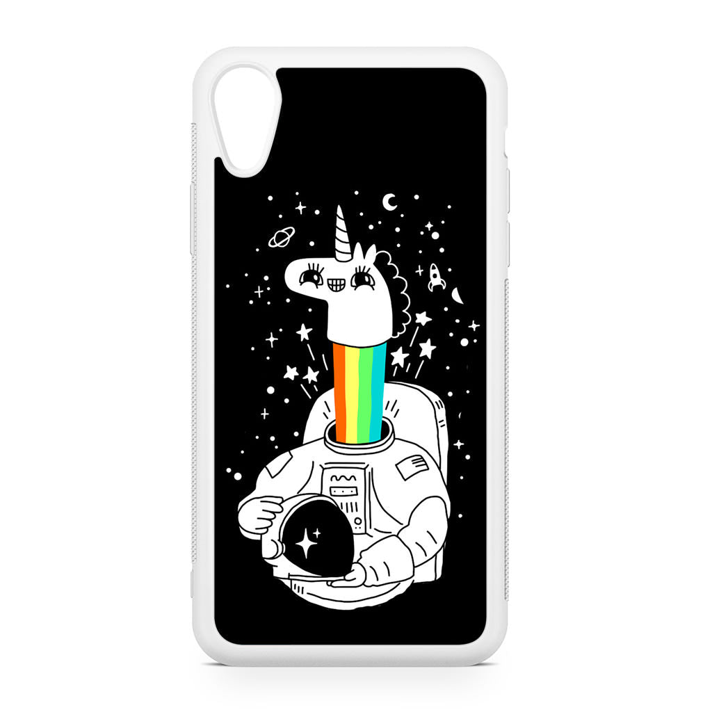 See You In Space iPhone XR Case