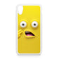 Shocked Pose iPhone XR Case