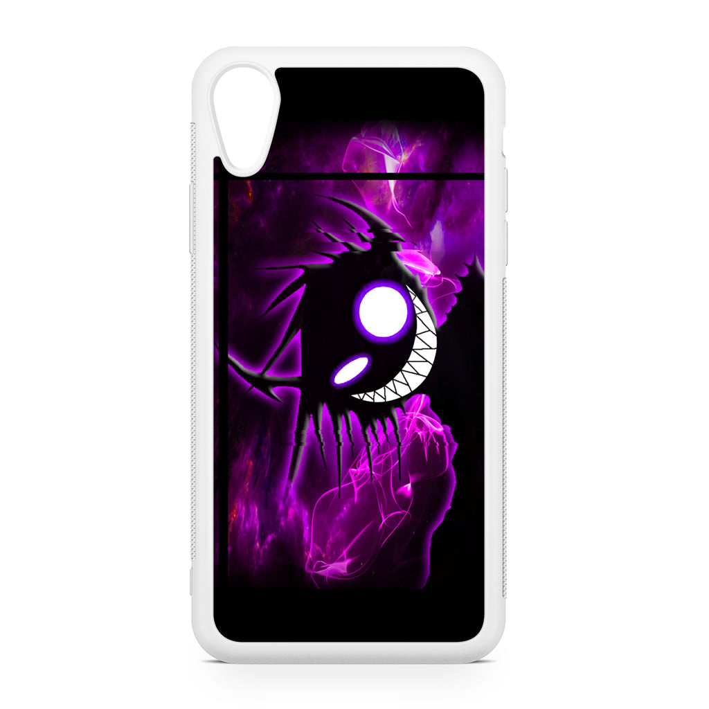 Sinister Minds iPhone XR Case