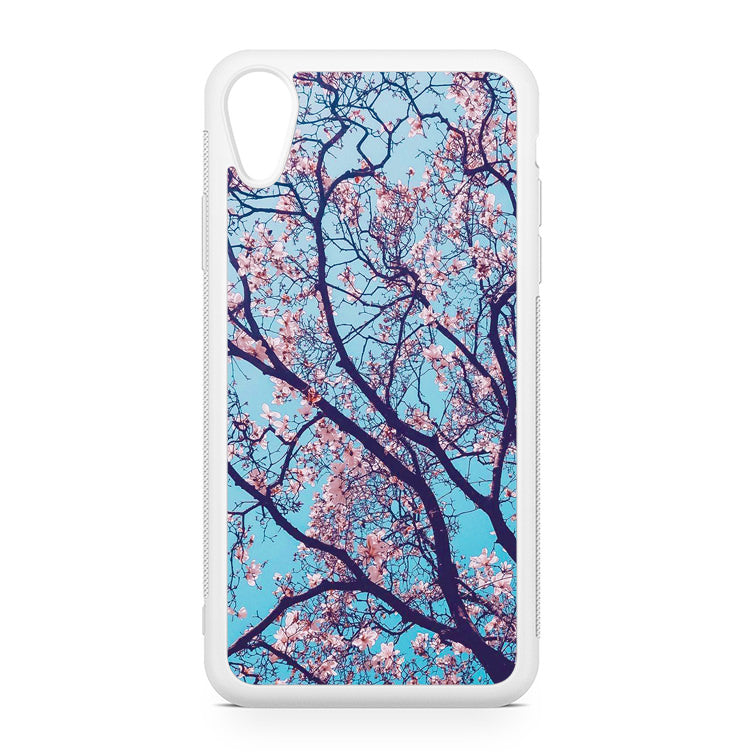 Arizona Gorgeous Spring Blossom iPhone XR Case