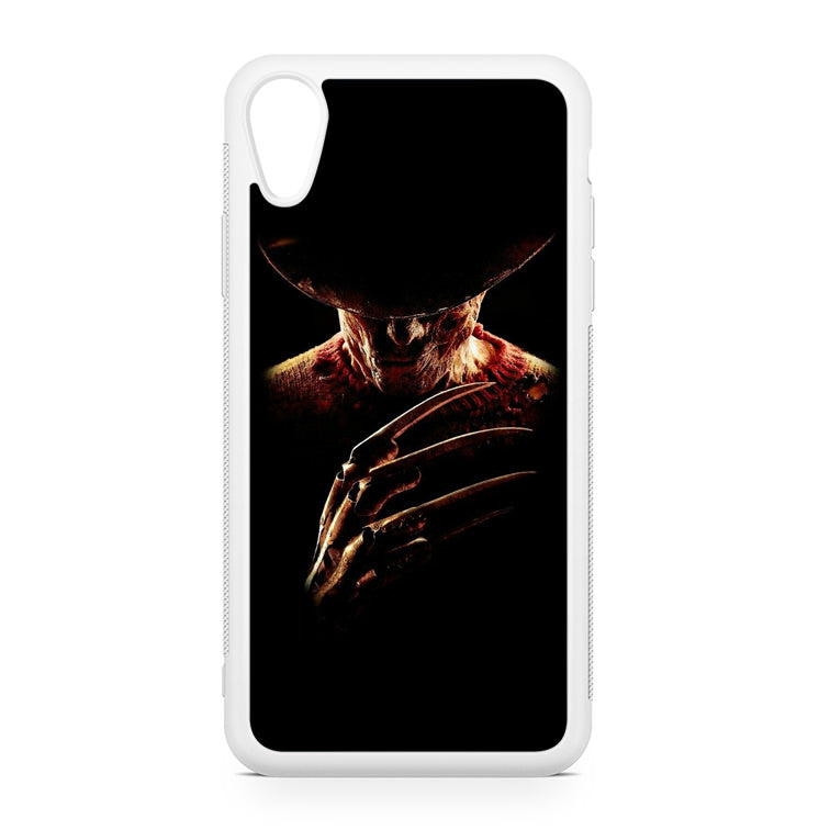 Freddy Krueger iPhone XR Case