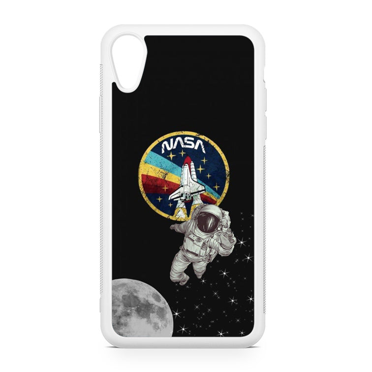 NASA Art iPhone XR Case